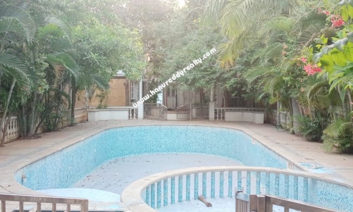 3 BHK Villa for Sale in Ramapuram